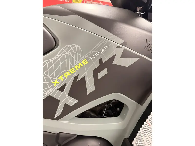 2026 Yamaha GRIZZLY EPS XT-R GRIZZLY thumbnail 3