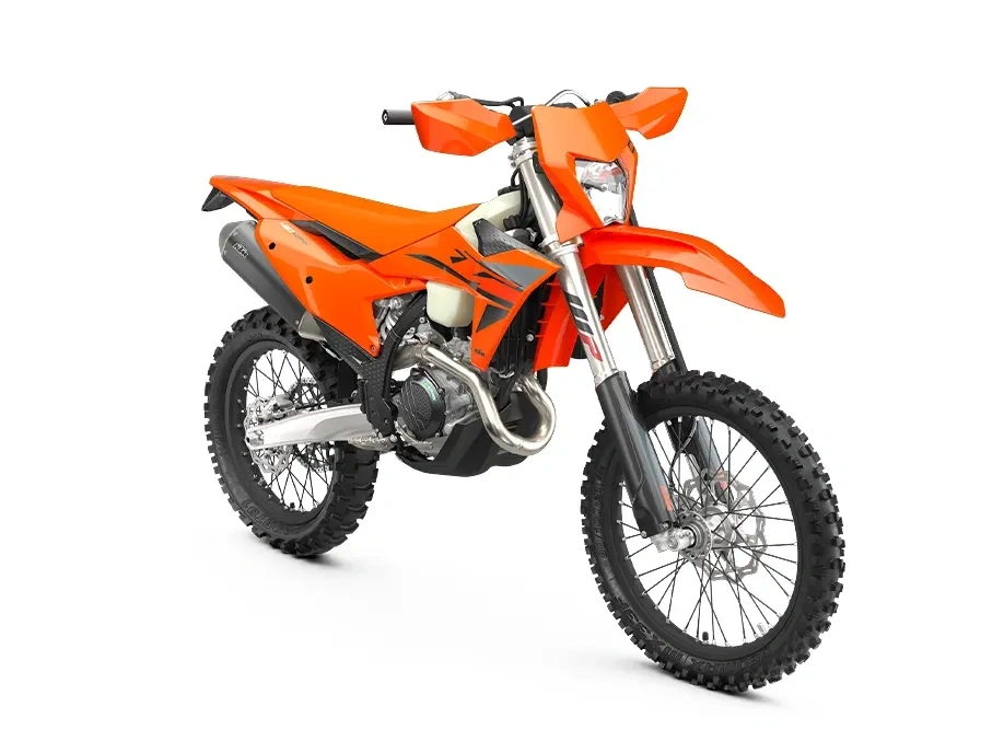 2025 Ktm 450 Xcf-w alt
