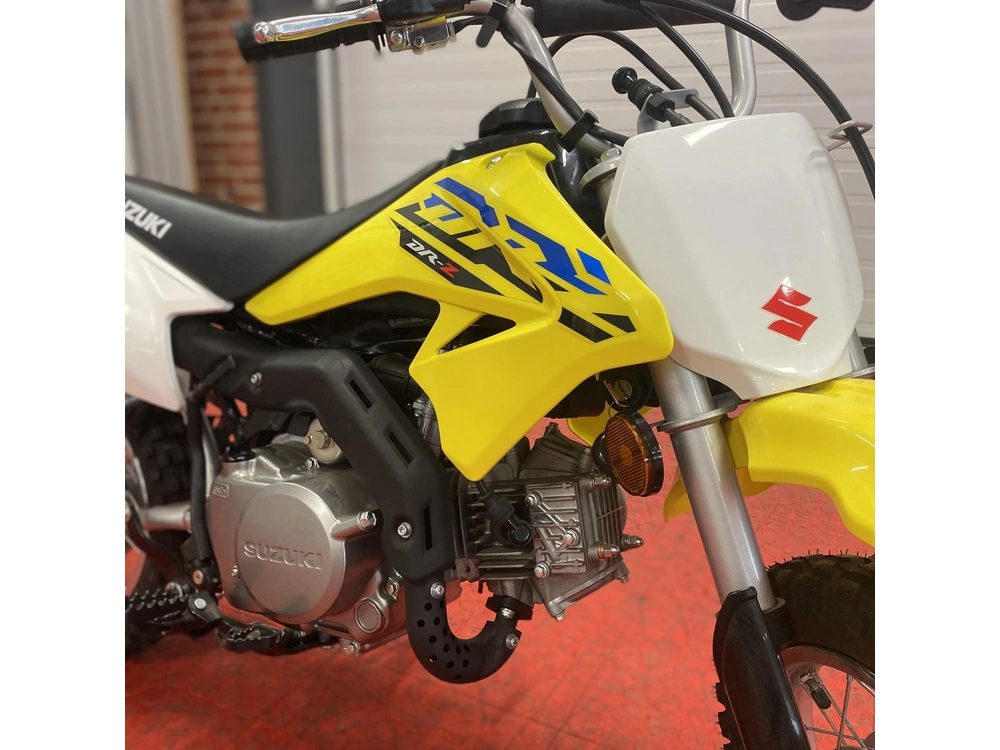 2023 Suzuki Dr-z50 alt