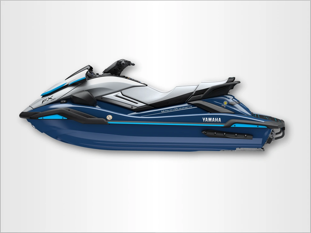 2026 Yamaha Fx Ho alt