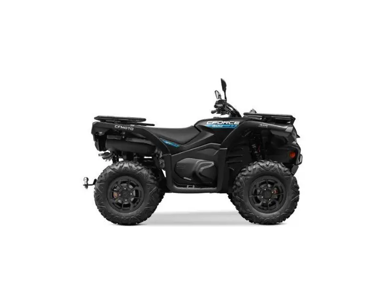 2026 CFMOTO CFORCE 400 BASE thumbnail 3