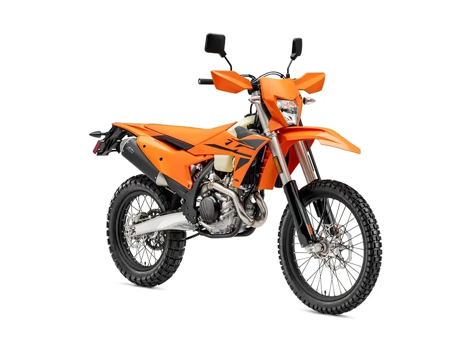 2025 Ktm 350 Exc-f alt