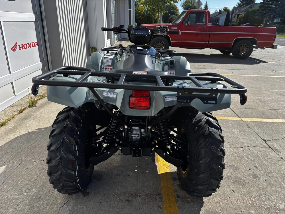 Yamaha Kodiak 700 Eps Xt-r 2026 alt