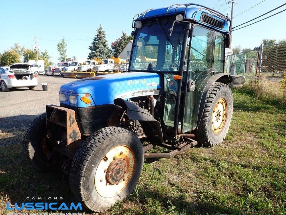 Autre Tn85fa 2006