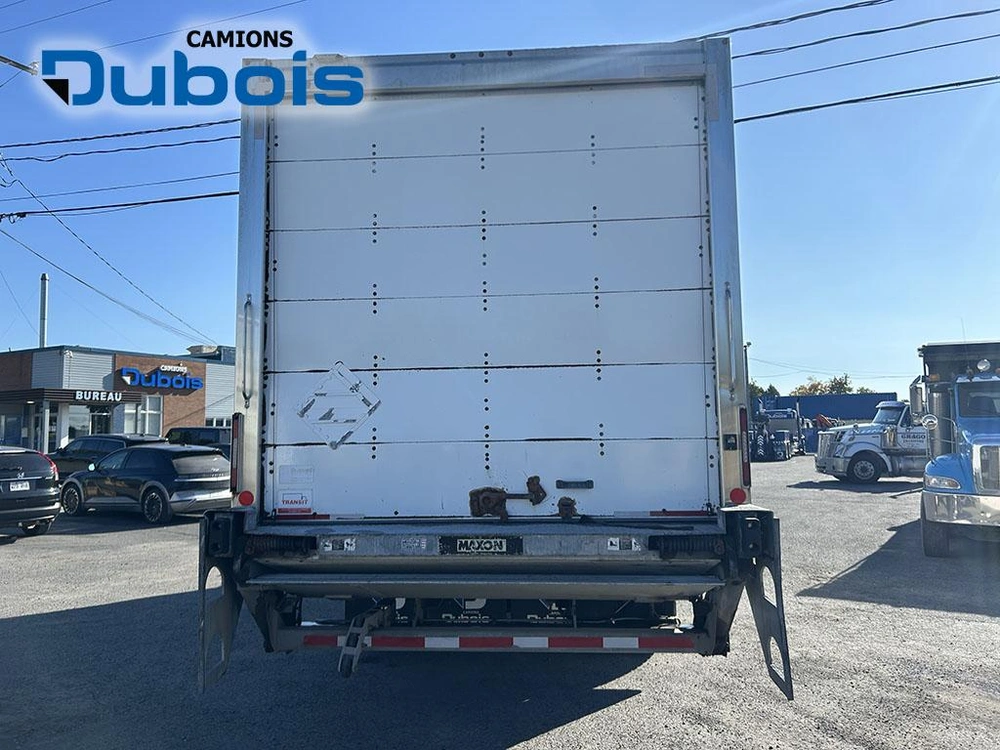 2018 Freightliner M2 106 alt