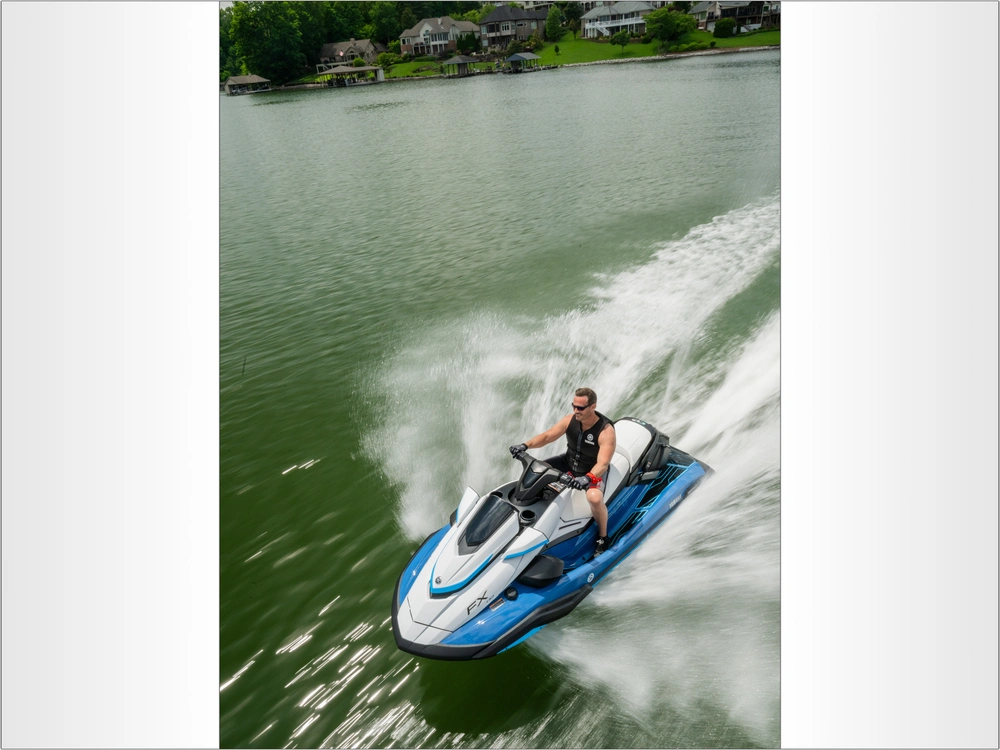 2026 Yamaha Fx Ho alt