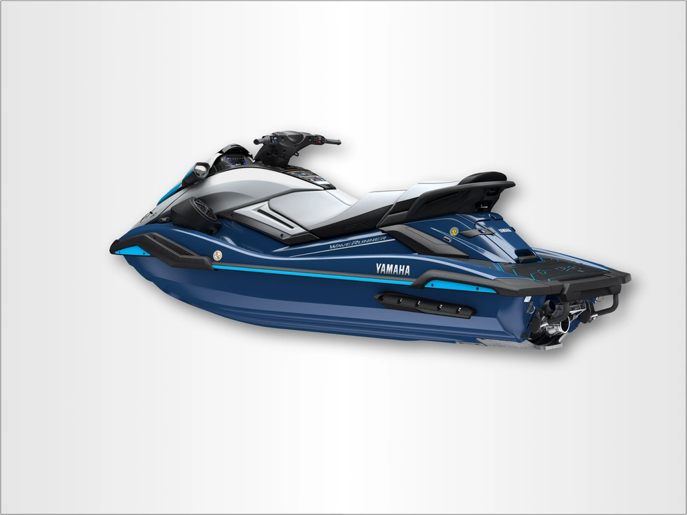 2026 Yamaha Fx Ho alt