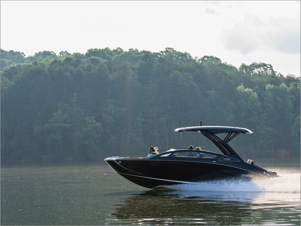 2026 Yamaha 275sd alt