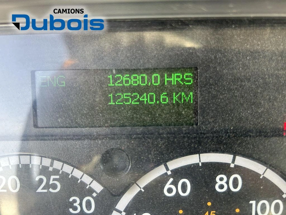 Freightliner 114sd 2021 alt