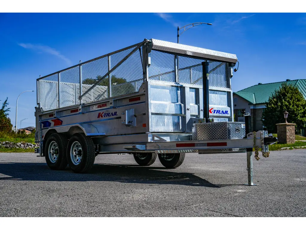 K-Trail D612-10-R3 2026