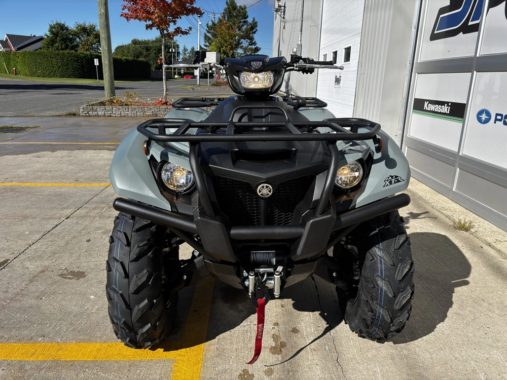 Yamaha Kodiak 700 Eps Xt-r 2026 alt