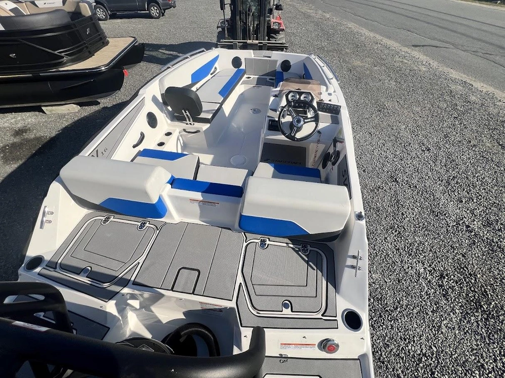 Starcraft Sv16 90 Hp 2025 alt