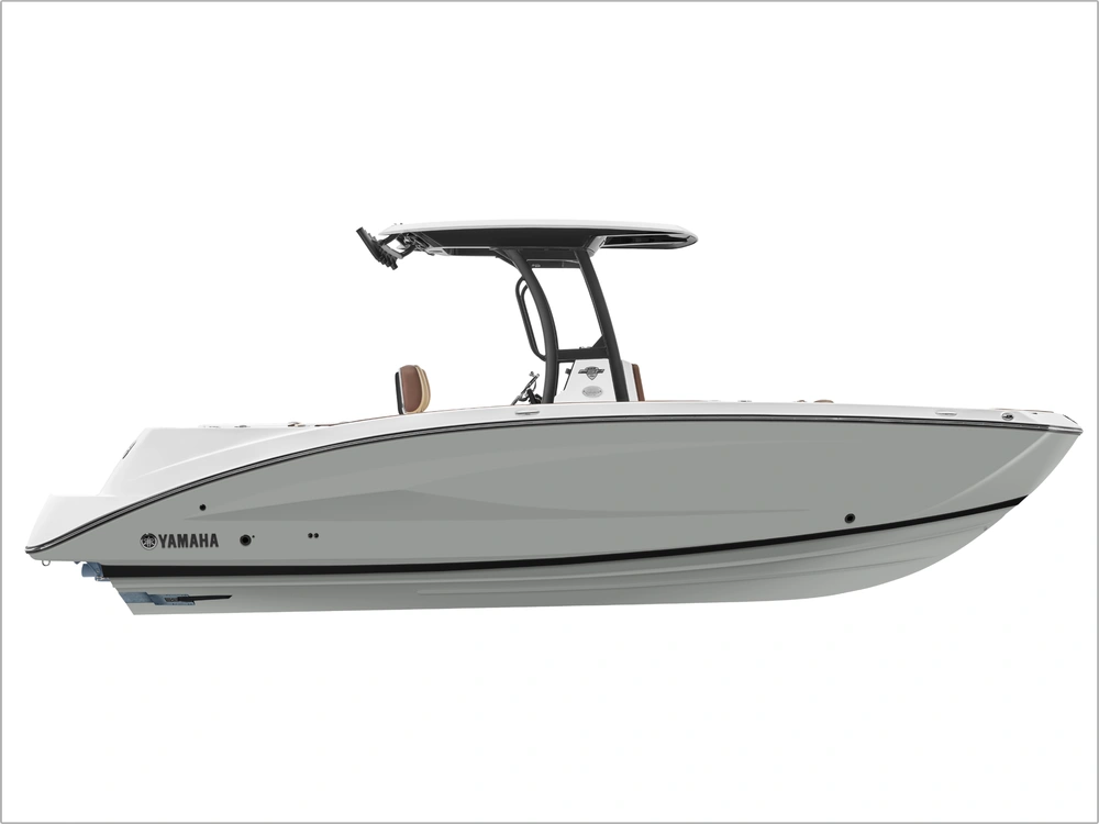 2026 Yamaha 255 Fsh Sport H alt