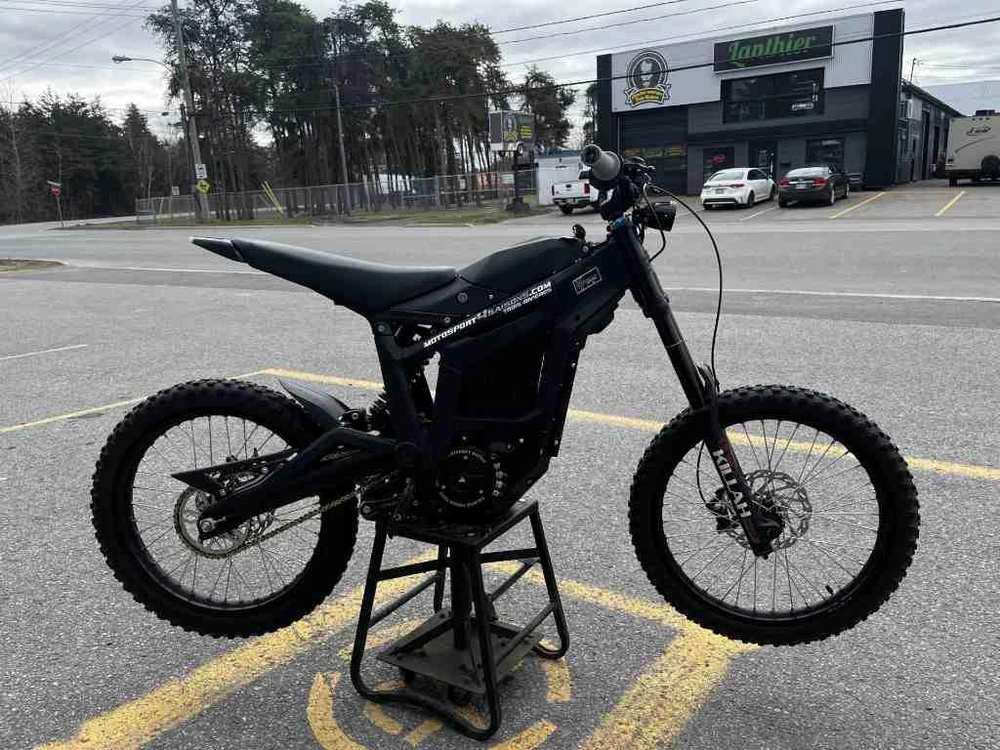 Talaria Sting Mx3 2022 alt