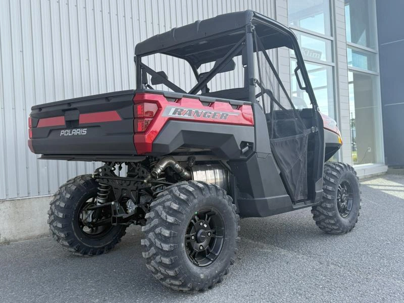 Polaris Ranger Xp 1000 Premium 2025 alt