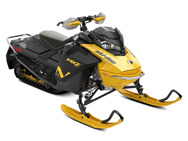 2023 Ski-doo Mxz Neo+ 600 Efi alt