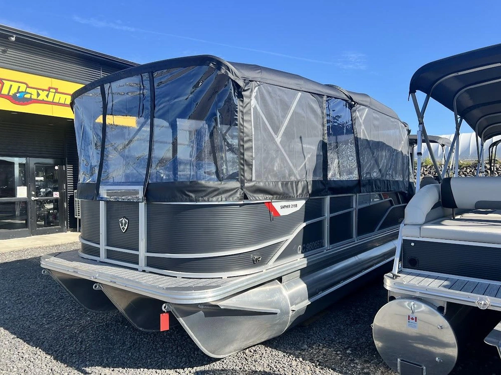 Armada Saphir 21 Sb (3 Quilles) 2026 alt