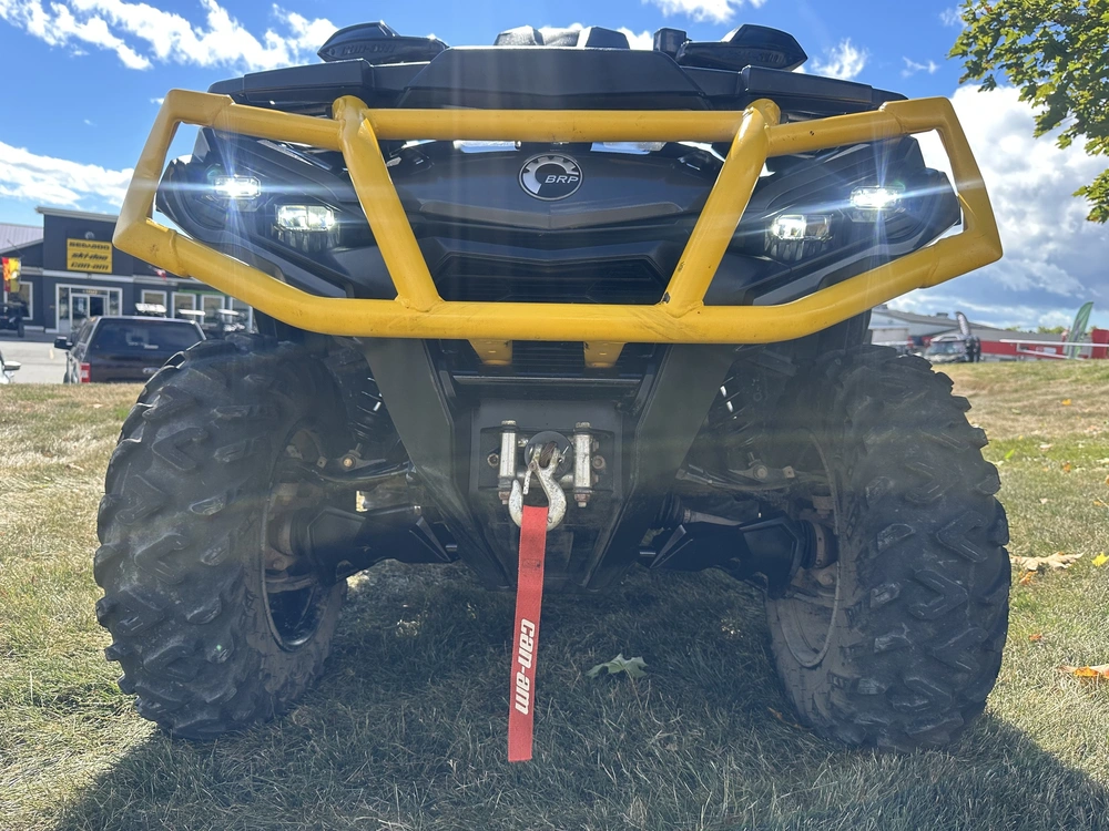 2023 Can-am Outlander Xt-p 1000 alt