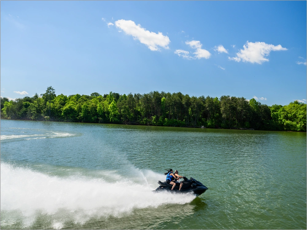 2026 Yamaha Fx Limited Svho alt