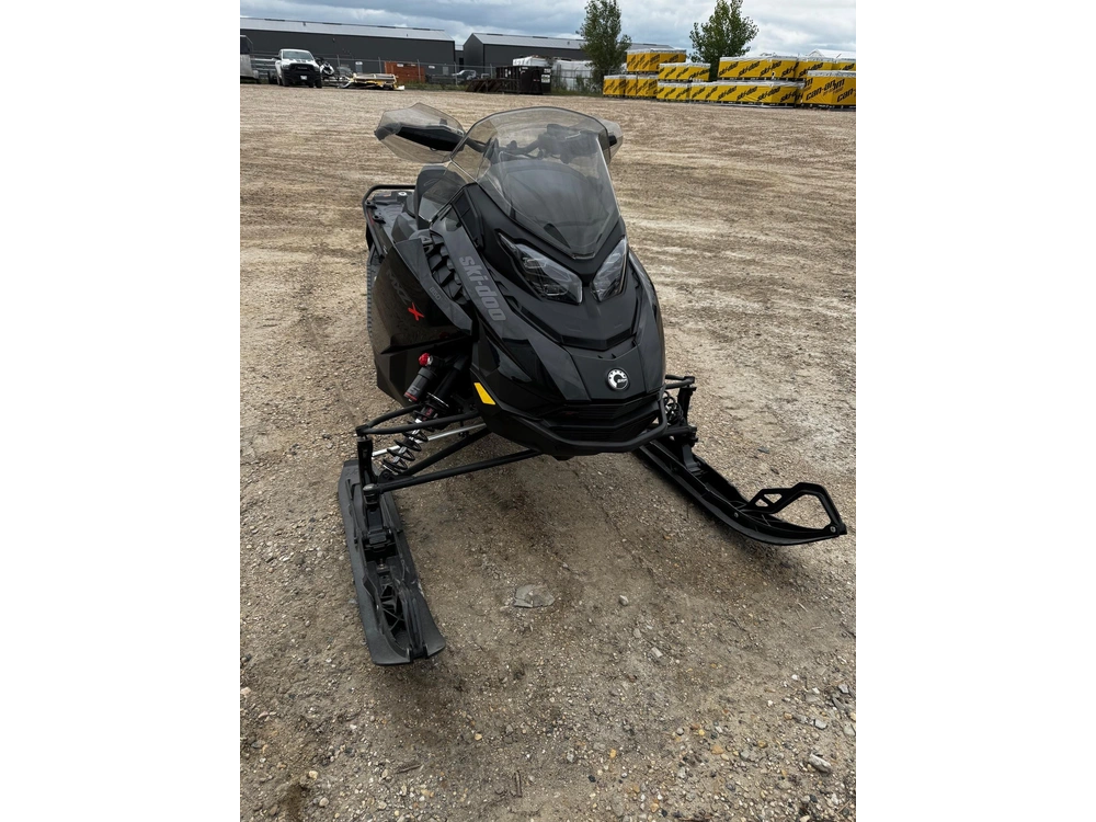 2025 Ski-doo Mxz X 850 Etec 137x1.25 alt