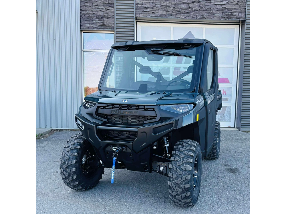 Polaris Ranger Xp 1000 Northstar Ultimate R26rry99ab 2026 alt