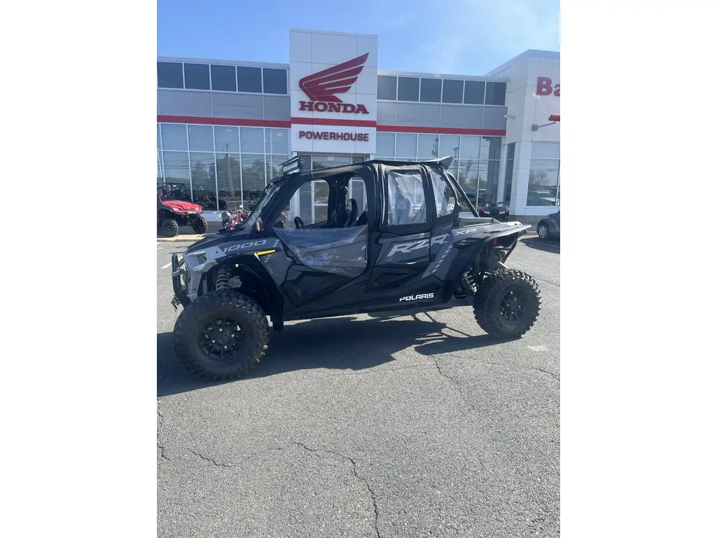 Polaris RZR XP 4 1000 Premium 2021