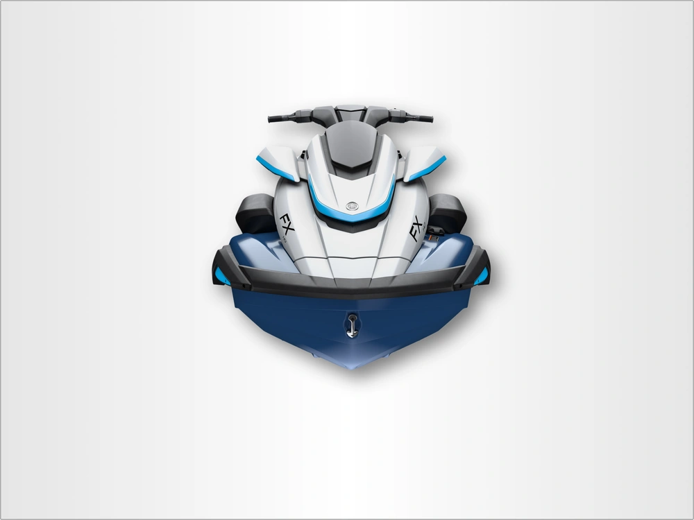 2026 Yamaha Fx Ho alt