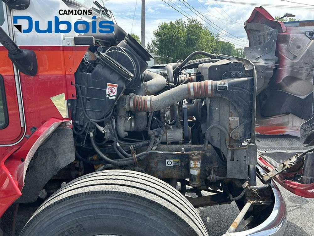 Kenworth T300 2009 alt