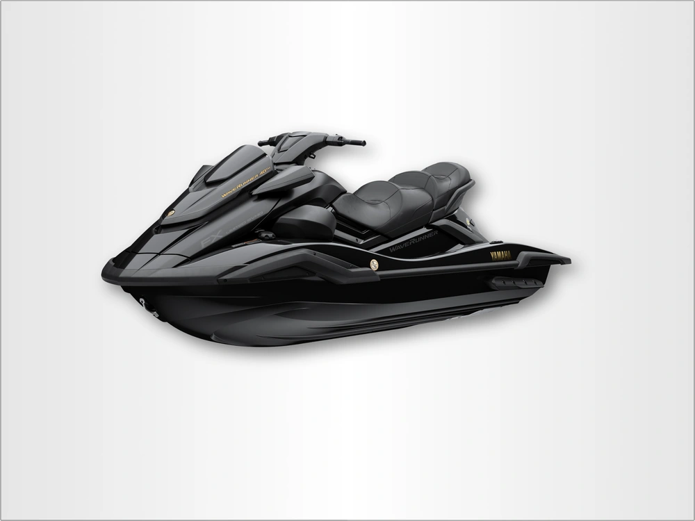 2026 Yamaha Fx Limited Svho alt