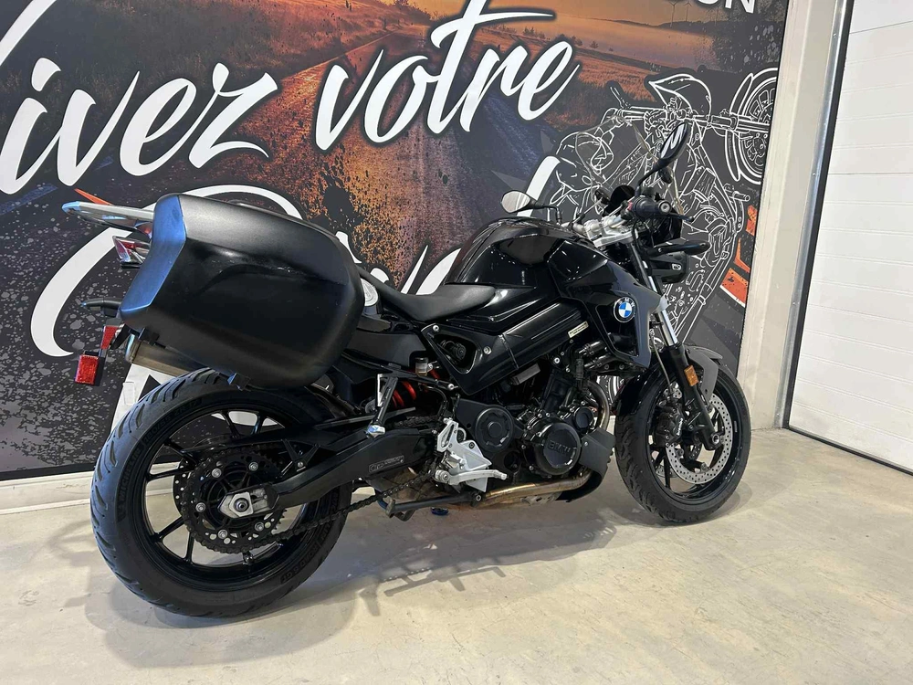 Bmw F800r 2013 alt
