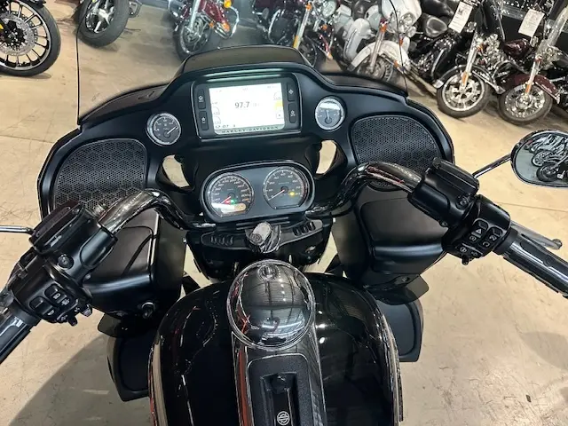 Harley-Davidson ROAD GLIDE ULTRAfltru 2016