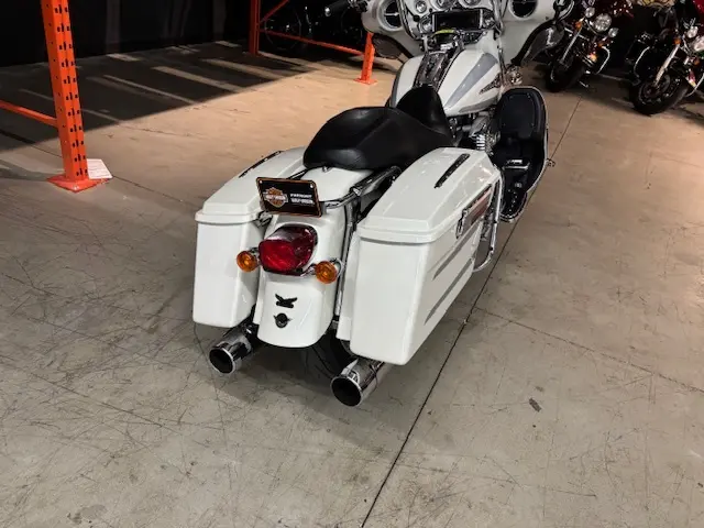 2008 Harley-Davidson FLHTCU Electra Glide Ultra ClassicFLHTCU