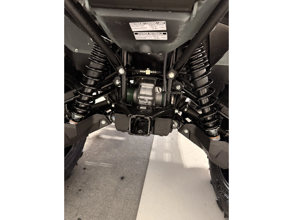 Yamaha Grizzly Eps Xt-r Grizzly Eps Xt-r 2026 alt