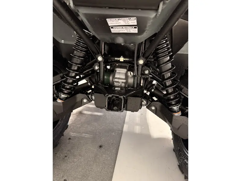2026 Yamaha GRIZZLY EPS XT-R GRIZZLY thumbnail 8