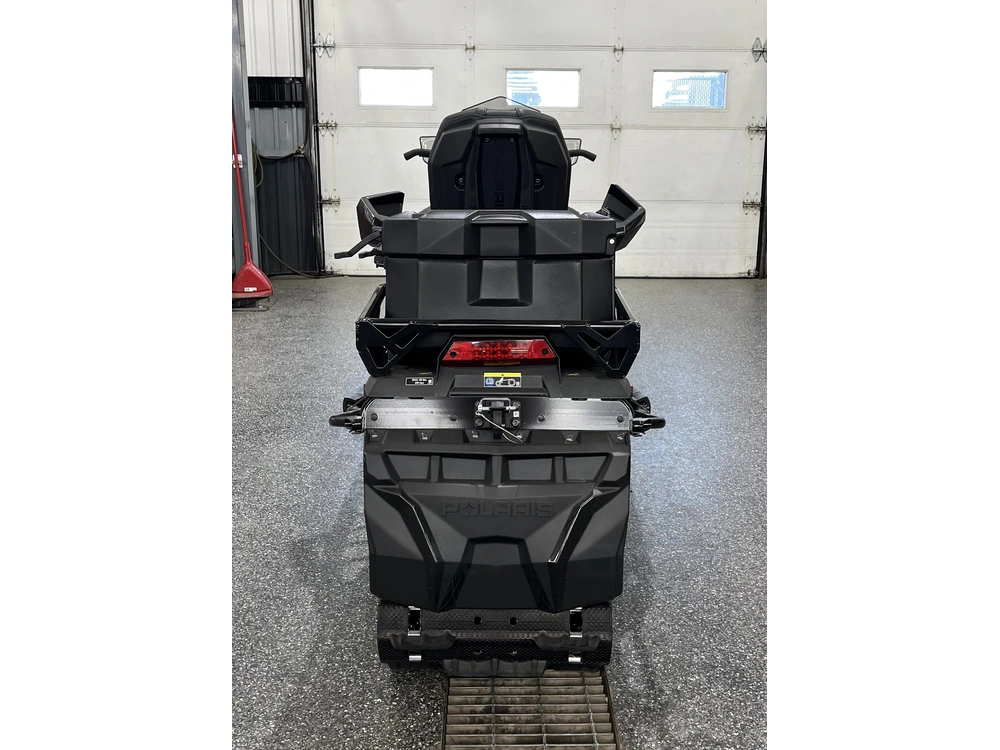 Polaris Prostar S4 Titan Adventure 155 2025 alt