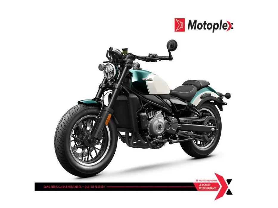 2026 CFMOTO 450CL-C