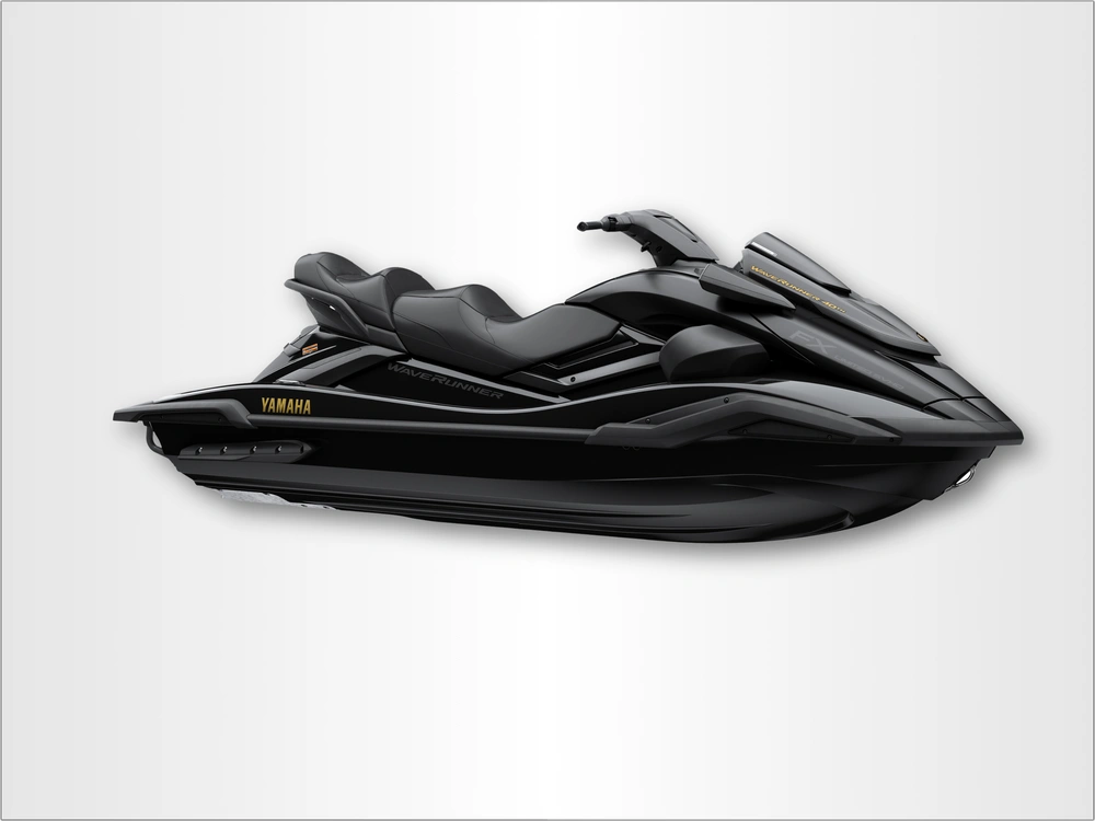 2026 Yamaha Fx Limited Svho alt