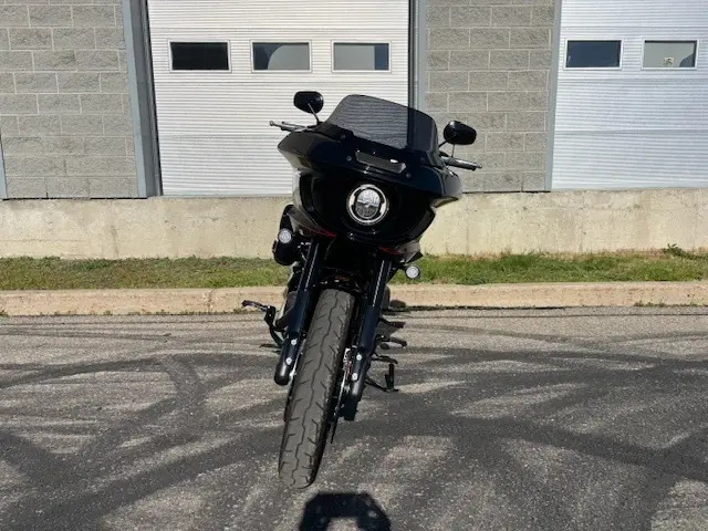 Harley-Davidson FXLRST LOW RIDER STLOW RIDER ST 2024