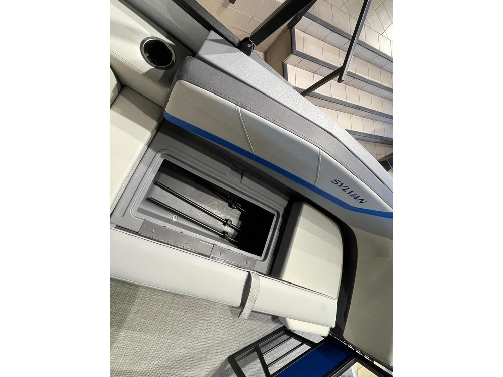 Sylvan A-16 Lz 2026 alt