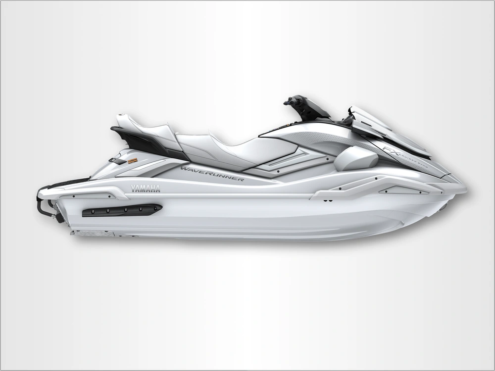 2026 Yamaha Fx Cruiser Svho alt