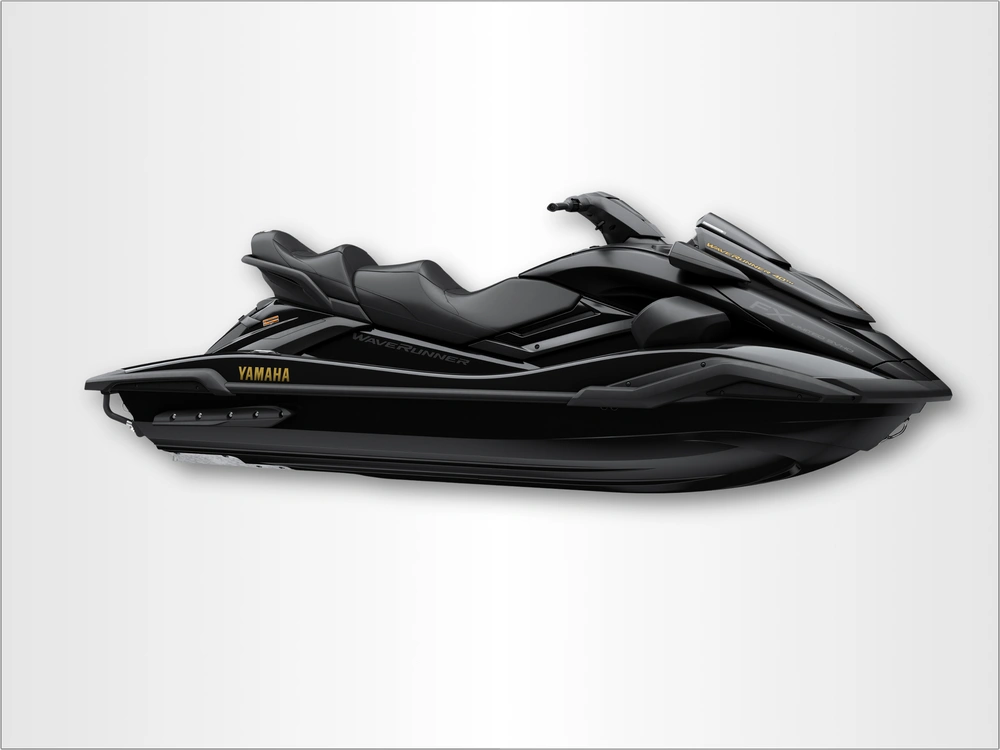 2026 Yamaha Fx Limited Svho alt