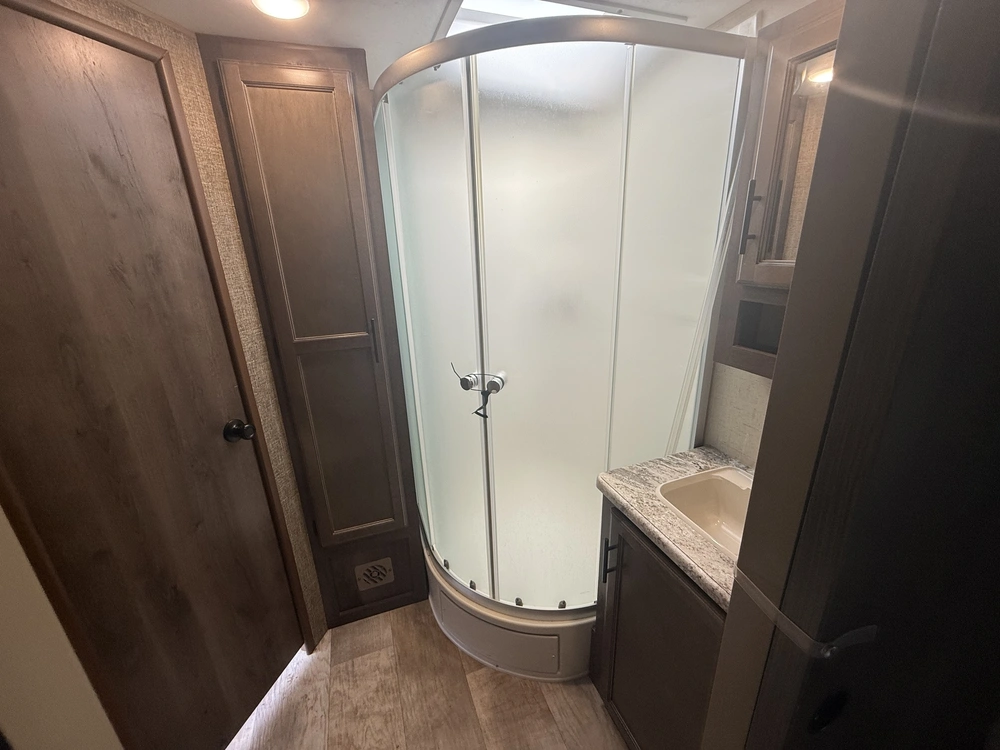 Kz-rv Connect 241rlk 2018 alt