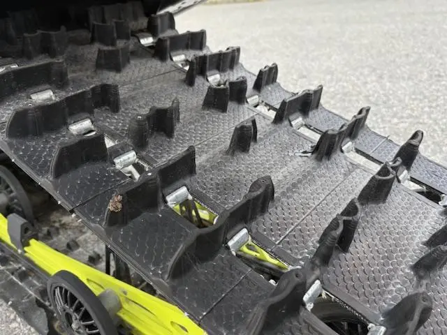 2022 Polaris POLARIS ASSAULT MATRIX 850