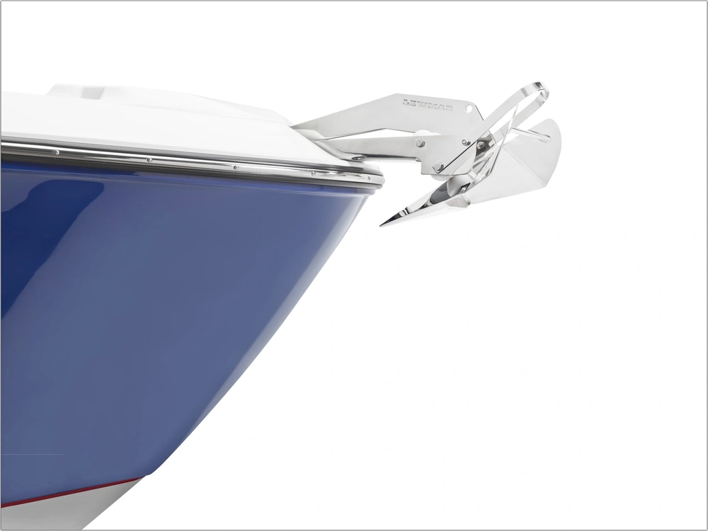 2026 Yamaha 295sd alt