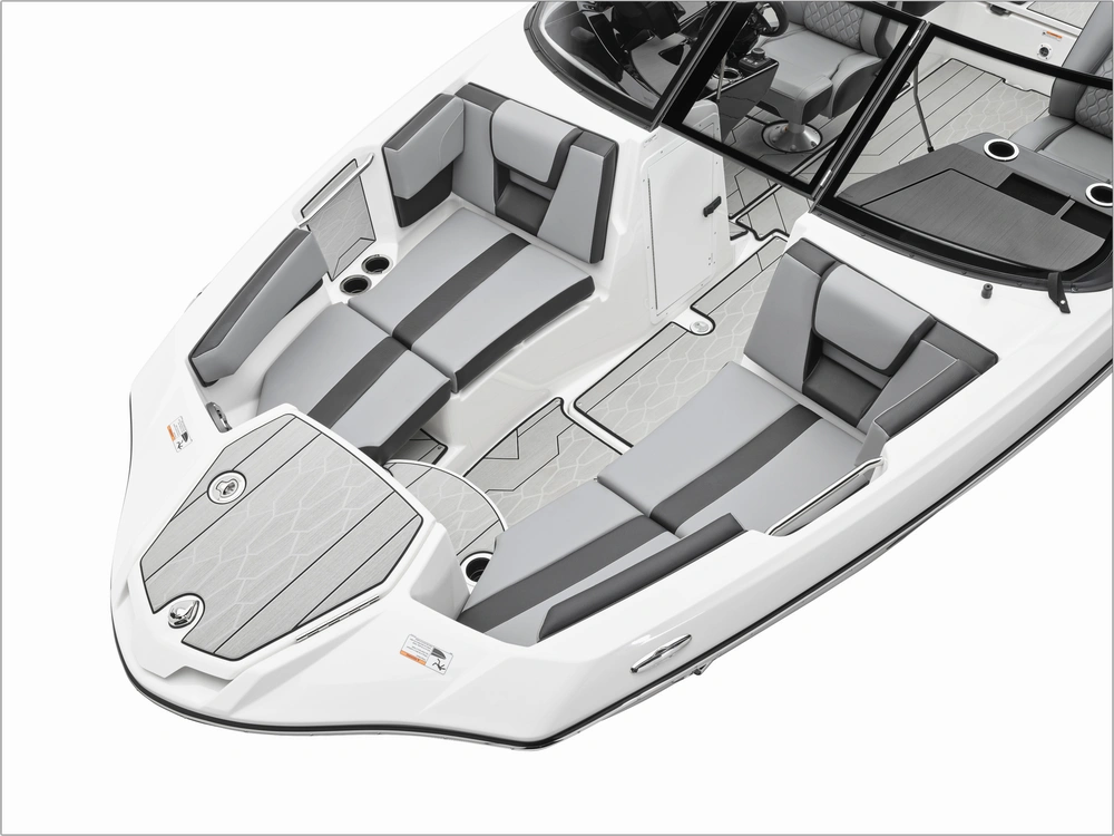 2026 Yamaha 222xd alt