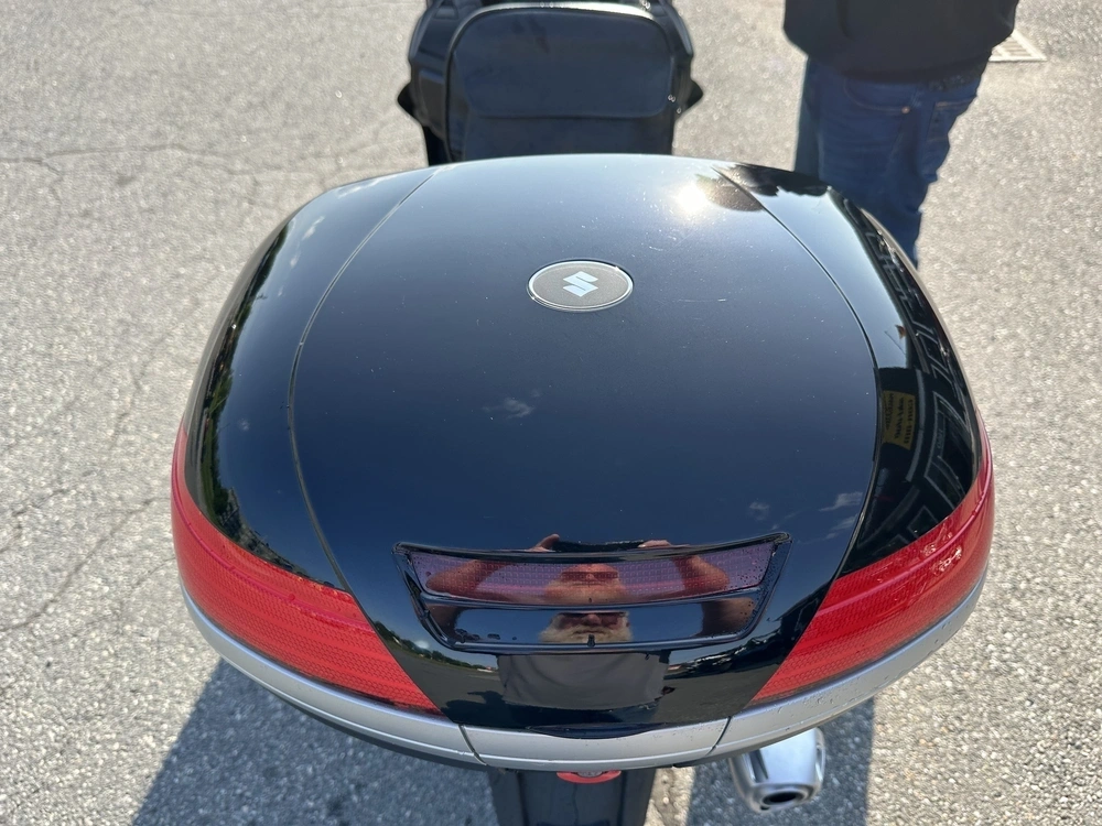 2017 Other Suzuki Burgman 650 alt
