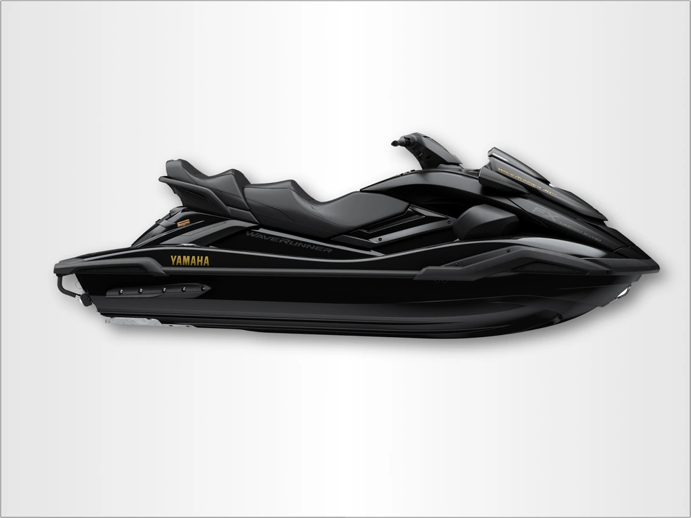 2026 Yamaha Fx Limited Svho alt