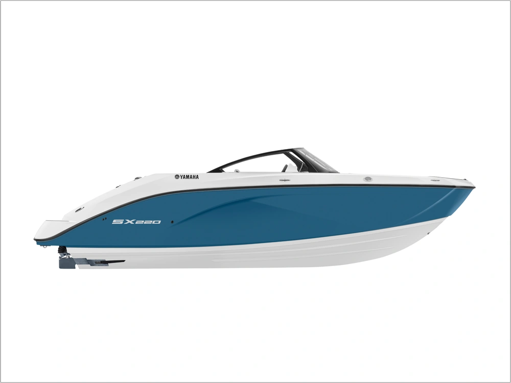 2026 Yamaha Sx220 alt