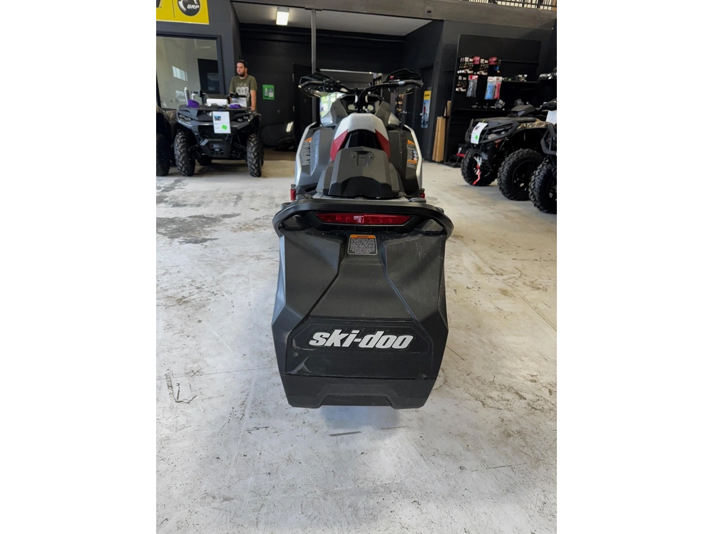 2024 Ski-doo Mxz X-rs® 850 E-tec® 137 1.25 alt