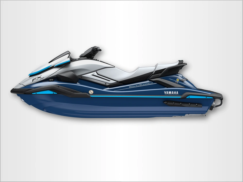 2026 Yamaha Fx Ho alt